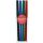Pisaki Fibracolor Colorito, 4 kolory